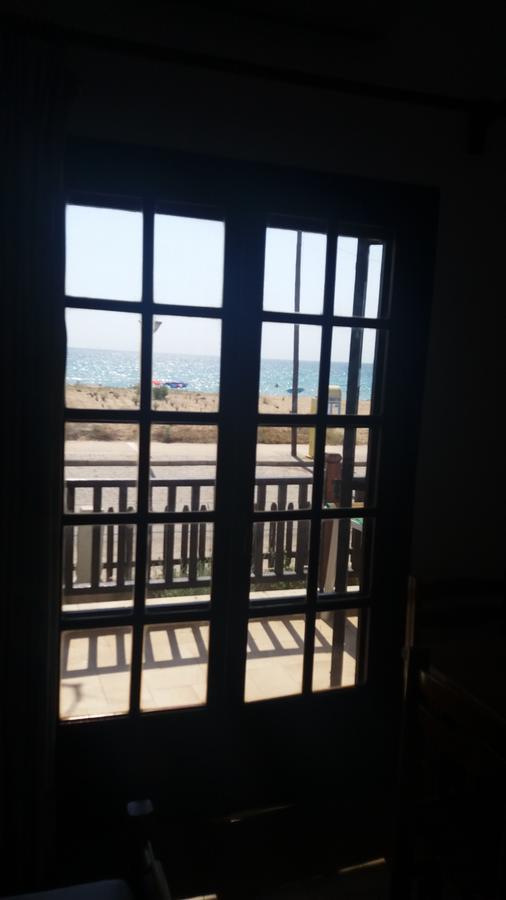 House Kosmas On The Beach Sarti Exteriör bild